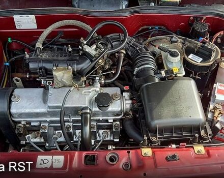 ВАЗ 21099, объемом двигателя 1.5 л и пробегом 124 тыс. км за 2300 $, фото 5 на Automoto.ua