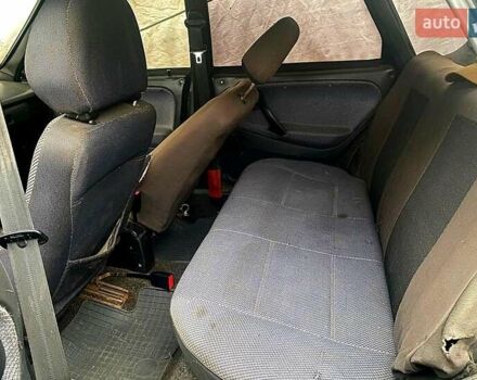 ВАЗ 21099, объемом двигателя 1.6 л и пробегом 180 тыс. км за 1200 $, фото 5 на Automoto.ua