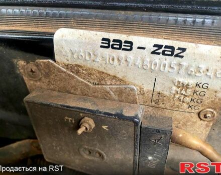 ВАЗ 21099, об'ємом двигуна 1.6 л та пробігом 0 тис. км за 1200 $, фото 8 на Automoto.ua