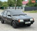 ВАЗ 21099, объемом двигателя 1.6 л и пробегом 214 тыс. км за 1850 $, фото 1 на Automoto.ua