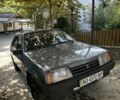ВАЗ 21099, объемом двигателя 1.6 л и пробегом 176 тыс. км за 1600 $, фото 5 на Automoto.ua