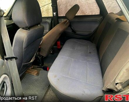 ВАЗ 21099, об'ємом двигуна 1.6 л та пробігом 0 тис. км за 1200 $, фото 6 на Automoto.ua