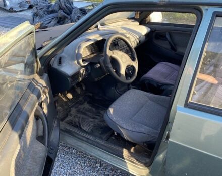 ВАЗ 21099, объемом двигателя 1.6 л и пробегом 168 тыс. км за 700 $, фото 4 на Automoto.ua