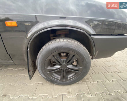 ВАЗ 21099, объемом двигателя 1.6 л и пробегом 165 тыс. км за 2900 $, фото 4 на Automoto.ua