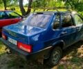 ВАЗ 21099, объемом двигателя 1.6 л и пробегом 200 тыс. км за 850 $, фото 1 на Automoto.ua