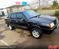 ВАЗ 21099, об'ємом двигуна 1.6 л та пробігом 230 тис. км за 2200 $, фото 4 на Automoto.ua
