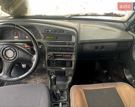 ВАЗ 21099, объемом двигателя 1.6 л и пробегом 180 тыс. км за 1200 $, фото 3 на Automoto.ua