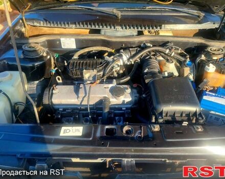 ВАЗ 21099, объемом двигателя 1.6 л и пробегом 183 тыс. км за 700 $, фото 12 на Automoto.ua