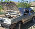 ВАЗ 21099, объемом двигателя 1.6 л и пробегом 133 тыс. км за 2100 $, фото 16 на Automoto.ua