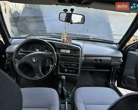 ВАЗ 21099, объемом двигателя 1.6 л и пробегом 160 тыс. км за 1800 $, фото 7 на Automoto.ua