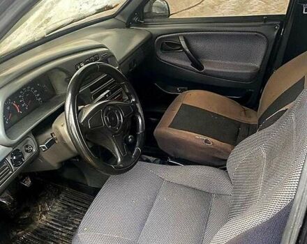 ВАЗ 21099, объемом двигателя 1.6 л и пробегом 180 тыс. км за 1200 $, фото 2 на Automoto.ua