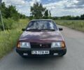 ВАЗ 21099, объемом двигателя 1.6 л и пробегом 60 тыс. км за 3500 $, фото 1 на Automoto.ua