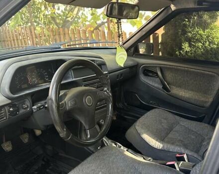 ВАЗ 21099, объемом двигателя 1.6 л и пробегом 176 тыс. км за 1600 $, фото 7 на Automoto.ua