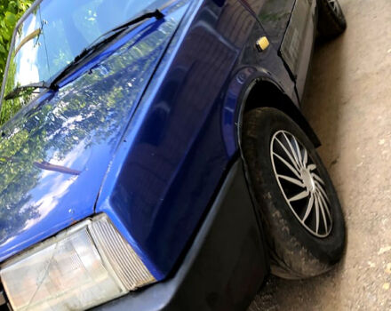 ВАЗ 21099, объемом двигателя 1.6 л и пробегом 0 тыс. км за 1550 $, фото 2 на Automoto.ua