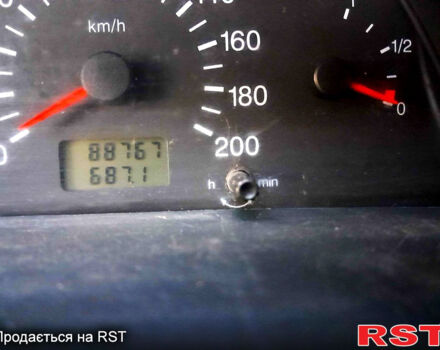 ВАЗ 21099, объемом двигателя 1.6 л и пробегом 0 тыс. км за 3100 $, фото 1 на Automoto.ua