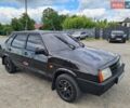 ВАЗ 21099, об'ємом двигуна 1.6 л та пробігом 213 тис. км за 2000 $, фото 1 на Automoto.ua