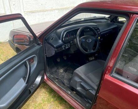 ВАЗ 21099, об'ємом двигуна 1.6 л та пробігом 260 тис. км за 1900 $, фото 2 на Automoto.ua