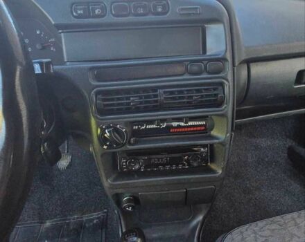 ВАЗ 21099, объемом двигателя 0 л и пробегом 160 тыс. км за 1600 $, фото 6 на Automoto.ua