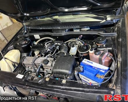 ВАЗ 21099, объемом двигателя 1.6 л и пробегом 72 тыс. км за 1499 $, фото 3 на Automoto.ua