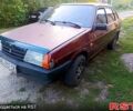 ВАЗ 21099, объемом двигателя 1.6 л и пробегом 240 тыс. км за 1400 $, фото 6 на Automoto.ua