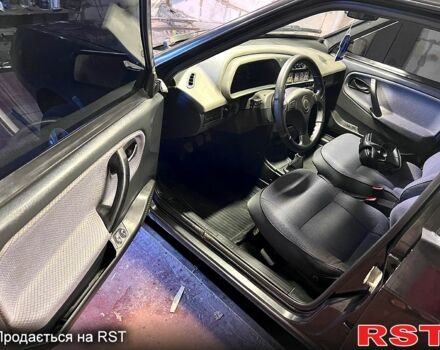 ВАЗ 21099, объемом двигателя 1.6 л и пробегом 72 тыс. км за 1499 $, фото 1 на Automoto.ua
