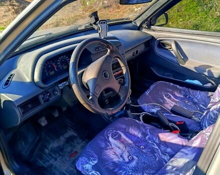 ВАЗ 21099, об'ємом двигуна 1.6 л та пробігом 75 тис. км за 3300 $, фото 3 на Automoto.ua