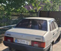ВАЗ 21099, объемом двигателя 1.6 л и пробегом 133 тыс. км за 2100 $, фото 10 на Automoto.ua