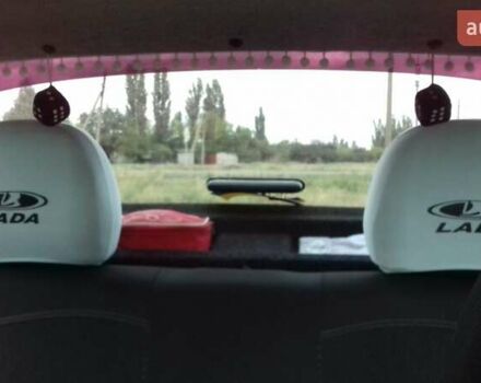 ВАЗ 21099, объемом двигателя 1.6 л и пробегом 127 тыс. км за 4000 $, фото 5 на Automoto.ua