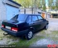 ВАЗ 21099, объемом двигателя 1.6 л и пробегом 91 тыс. км за 2500 $, фото 2 на Automoto.ua