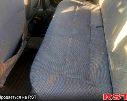 ВАЗ 21099, объемом двигателя 1.6 л и пробегом 183 тыс. км за 700 $, фото 8 на Automoto.ua