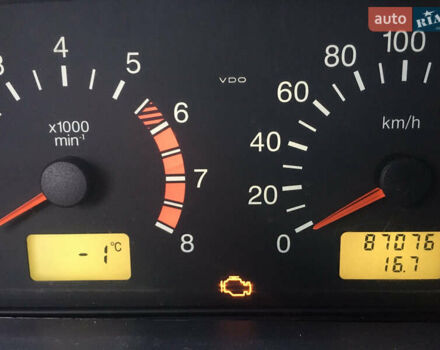 ВАЗ 21099, объемом двигателя 1.6 л и пробегом 87 тыс. км за 2750 $, фото 7 на Automoto.ua