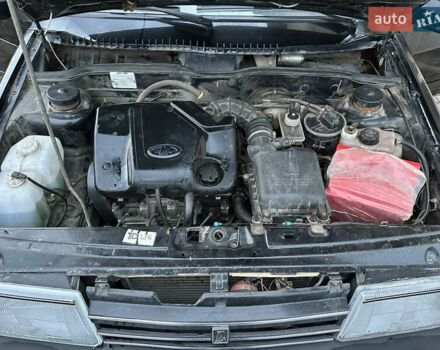 ВАЗ 21099, объемом двигателя 1.6 л и пробегом 160 тыс. км за 1800 $, фото 12 на Automoto.ua