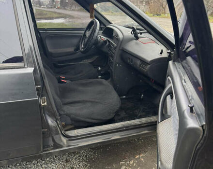 ВАЗ 21099, об'ємом двигуна 1.6 л та пробігом 250 тис. км за 1600 $, фото 5 на Automoto.ua