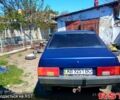 ВАЗ 21099, объемом двигателя 1.6 л и пробегом 114 тыс. км за 1700 $, фото 1 на Automoto.ua