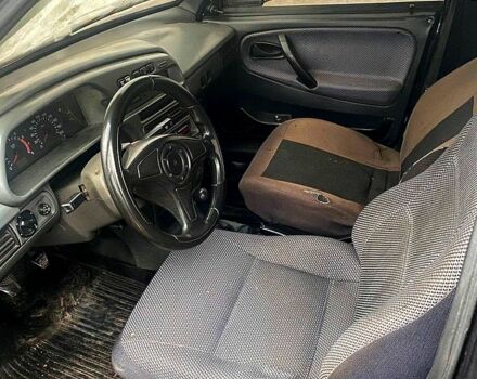 ВАЗ 21099, об'ємом двигуна 1.6 л та пробігом 0 тис. км за 1200 $, фото 3 на Automoto.ua