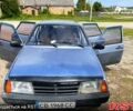 ВАЗ 21099, объемом двигателя 16 л и пробегом 0 тыс. км за 1000 $, фото 10 на Automoto.ua