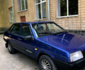 ВАЗ 21099, объемом двигателя 1.6 л и пробегом 0 тыс. км за 1550 $, фото 1 на Automoto.ua
