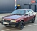 ВАЗ 21099, об'ємом двигуна 1.6 л та пробігом 282 тис. км за 2150 $, фото 1 на Automoto.ua