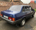 ВАЗ 21099, объемом двигателя 1.6 л и пробегом 87 тыс. км за 2750 $, фото 2 на Automoto.ua