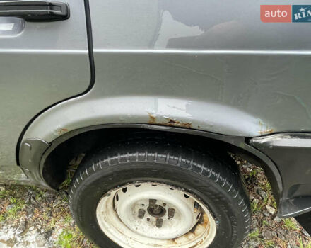 ВАЗ 21099, объемом двигателя 1.6 л и пробегом 250 тыс. км за 850 $, фото 6 на Automoto.ua