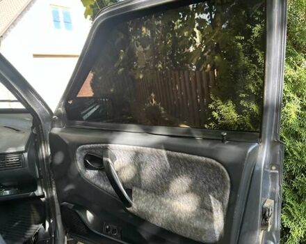 ВАЗ 21099, объемом двигателя 1.6 л и пробегом 176 тыс. км за 1600 $, фото 3 на Automoto.ua