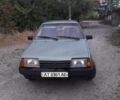 ВАЗ 21099, об'ємом двигуна 1.6 л та пробігом 232 тис. км за 1700 $, фото 1 на Automoto.ua