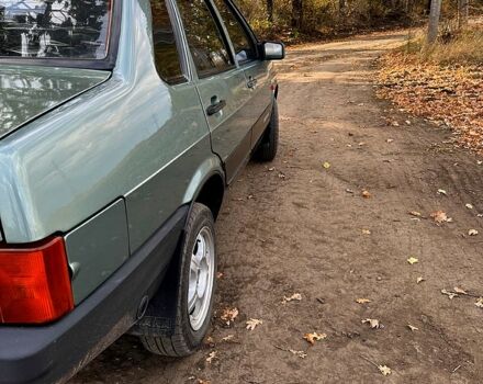 ВАЗ 21099, об'ємом двигуна 1.6 л та пробігом 0 тис. км за 2100 $, фото 1 на Automoto.ua