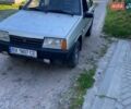 ВАЗ 21099, объемом двигателя 1.6 л и пробегом 197 тыс. км за 1200 $, фото 1 на Automoto.ua