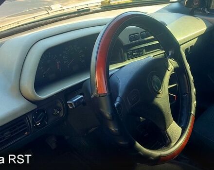 ВАЗ 21099, об'ємом двигуна 1.5 л та пробігом 125 тис. км за 2800 $, фото 4 на Automoto.ua