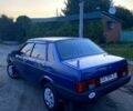 ВАЗ 21099, объемом двигателя 1.6 л и пробегом 187 тыс. км за 1700 $, фото 3 на Automoto.ua