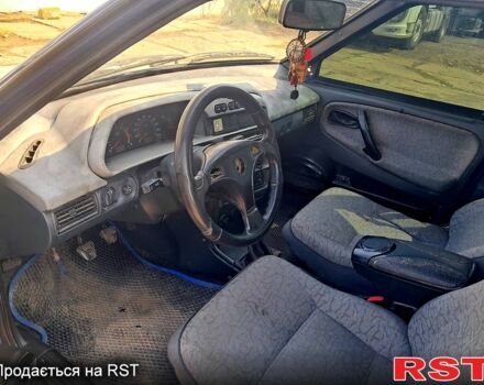 ВАЗ 21099, объемом двигателя 1.6 л и пробегом 300 тыс. км за 1750 $, фото 5 на Automoto.ua