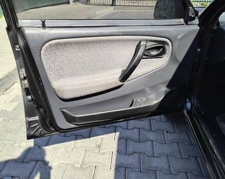 ВАЗ 21099, об'ємом двигуна 1.6 л та пробігом 200 тис. км за 1550 $, фото 11 на Automoto.ua