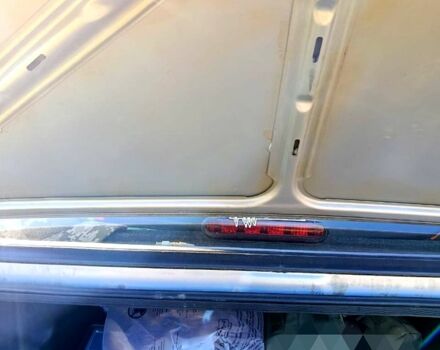 ВАЗ 21099, об'ємом двигуна 1.6 л та пробігом 75 тис. км за 3300 $, фото 6 на Automoto.ua