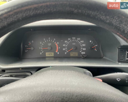 ВАЗ 21099, объемом двигателя 1.6 л и пробегом 165 тыс. км за 2900 $, фото 6 на Automoto.ua